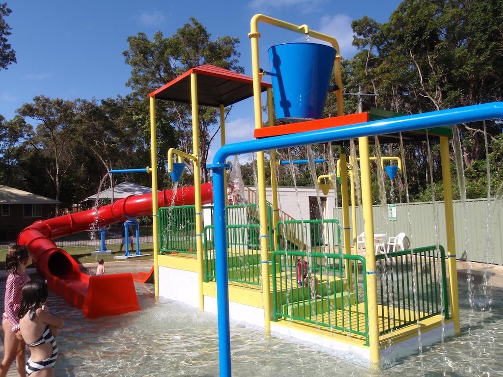 Ingenia Holidays Bonny Hills Εξωτερικό φωτογραφία