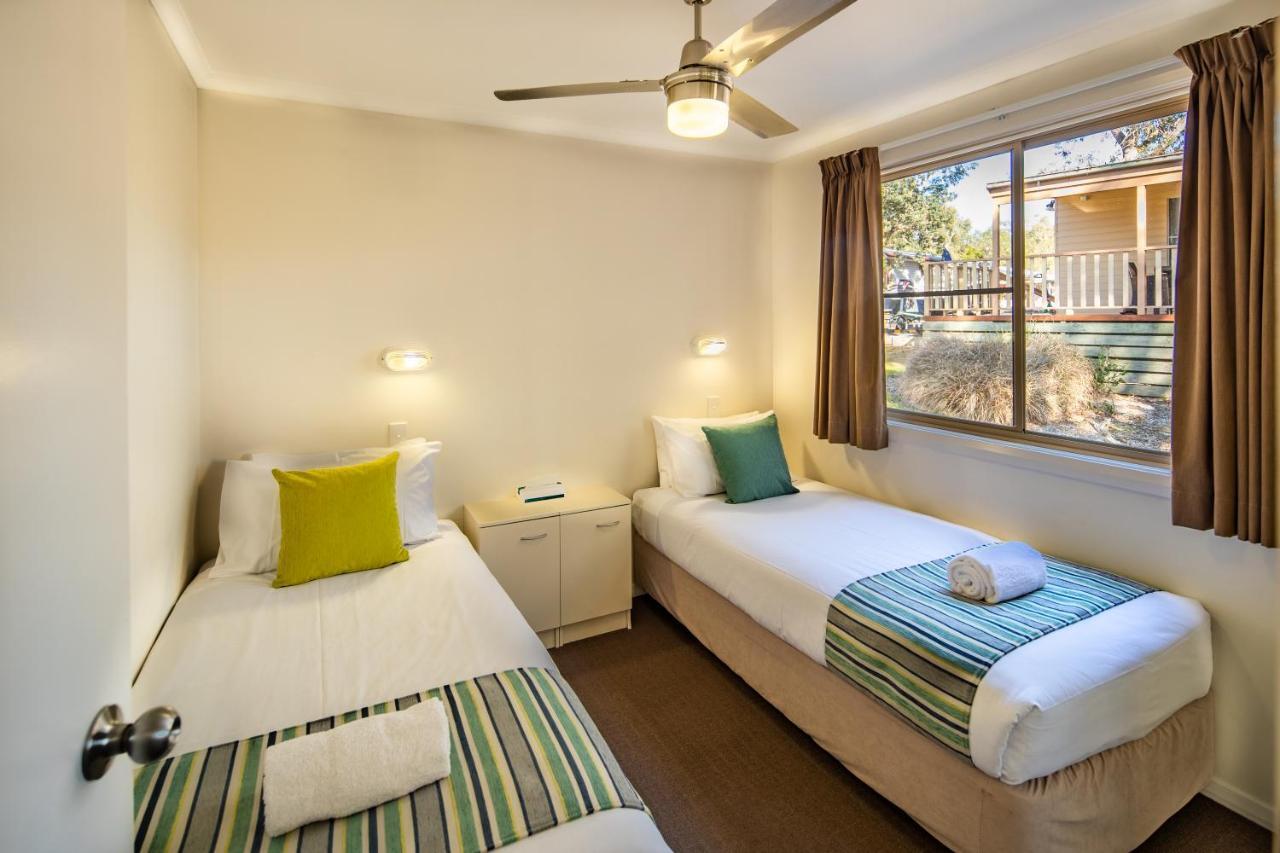 Ingenia Holidays Bonny Hills Εξωτερικό φωτογραφία