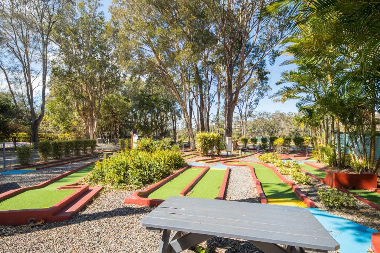 Ingenia Holidays Bonny Hills Εξωτερικό φωτογραφία