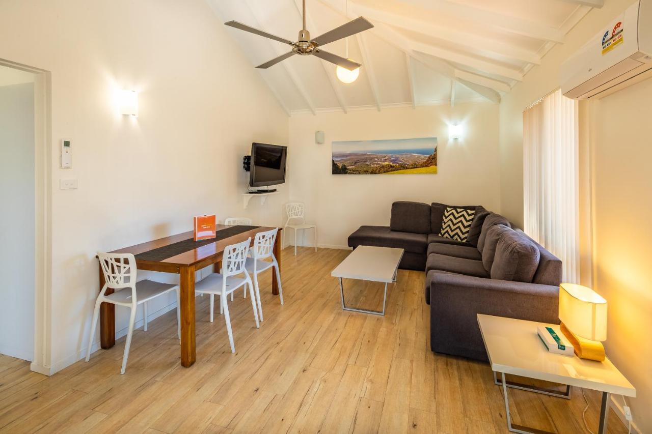 Ingenia Holidays Bonny Hills Εξωτερικό φωτογραφία
