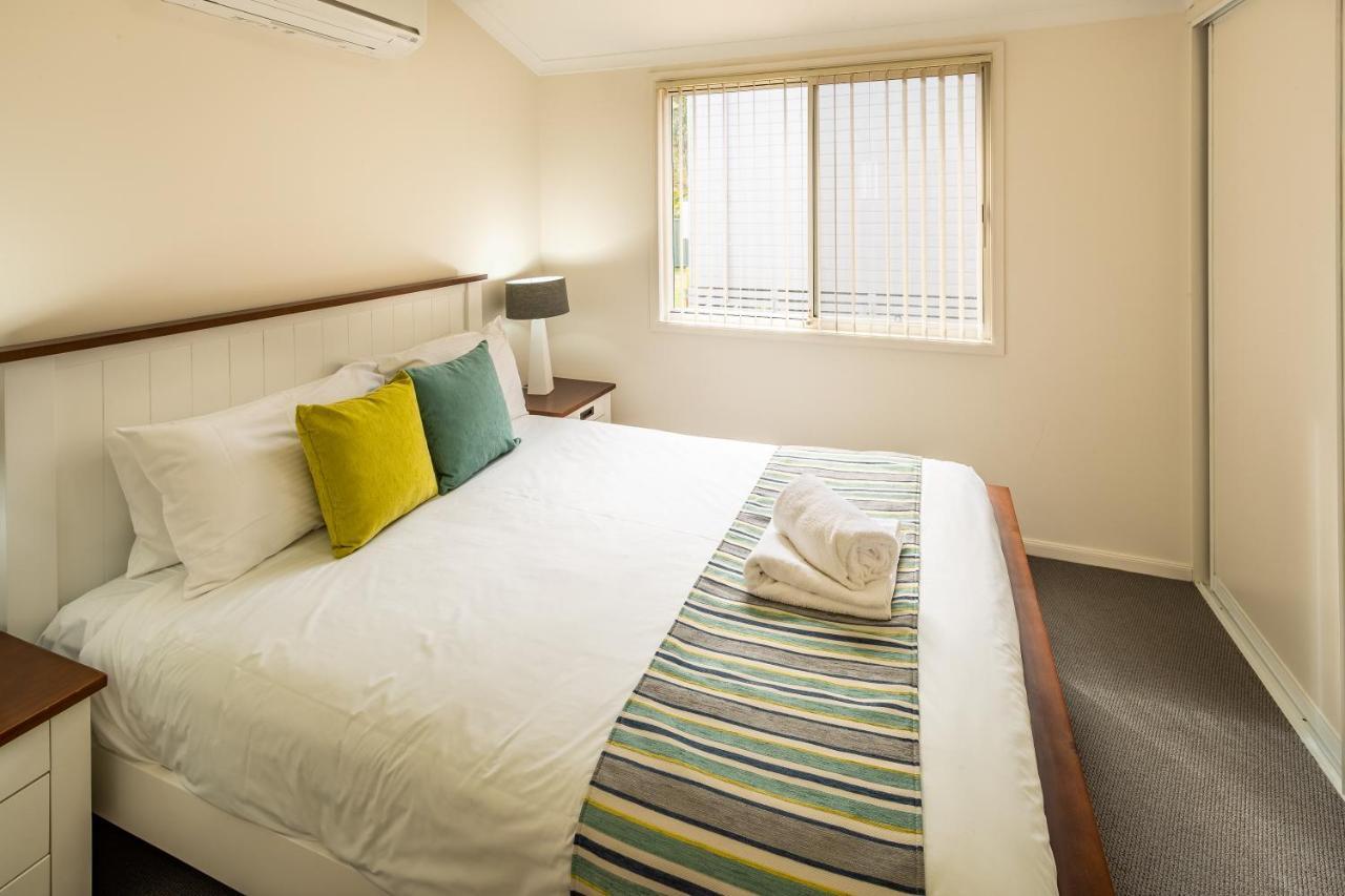 Ingenia Holidays Bonny Hills Εξωτερικό φωτογραφία